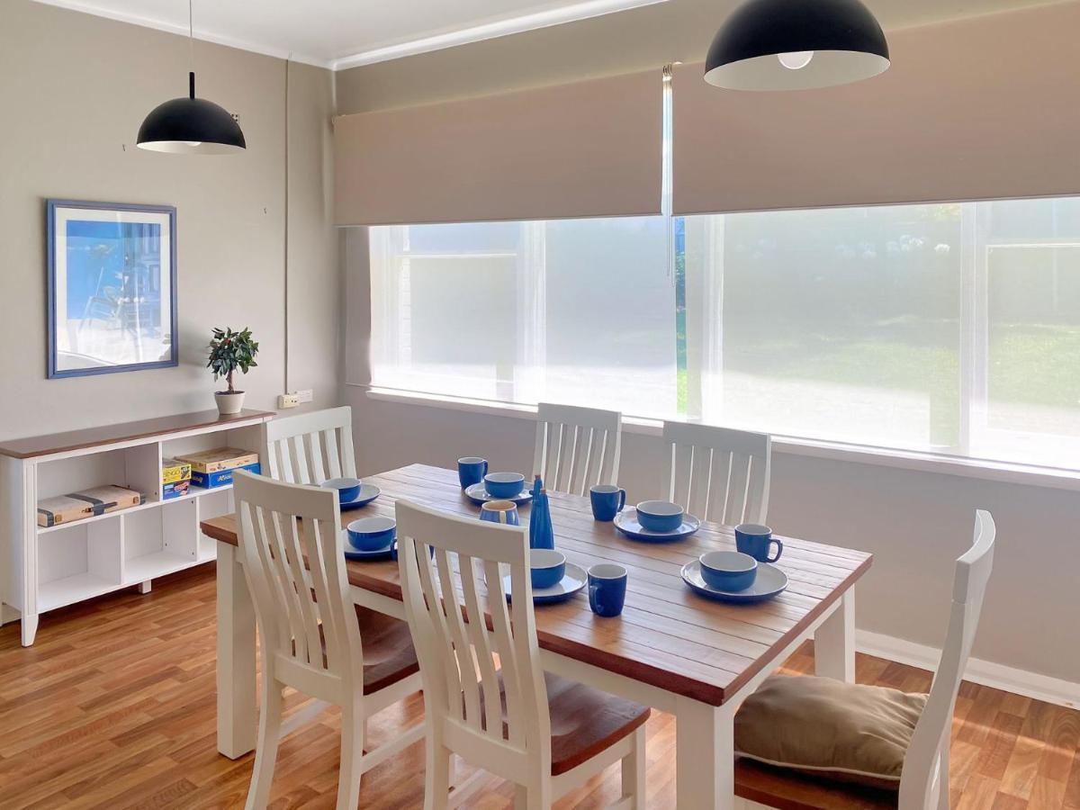 Holiday home Leafy Secluded Retreat In East Tamworth