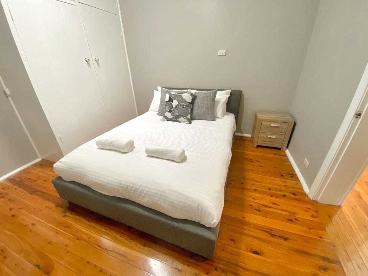 Leafy Secluded Retreat In East Tamworth