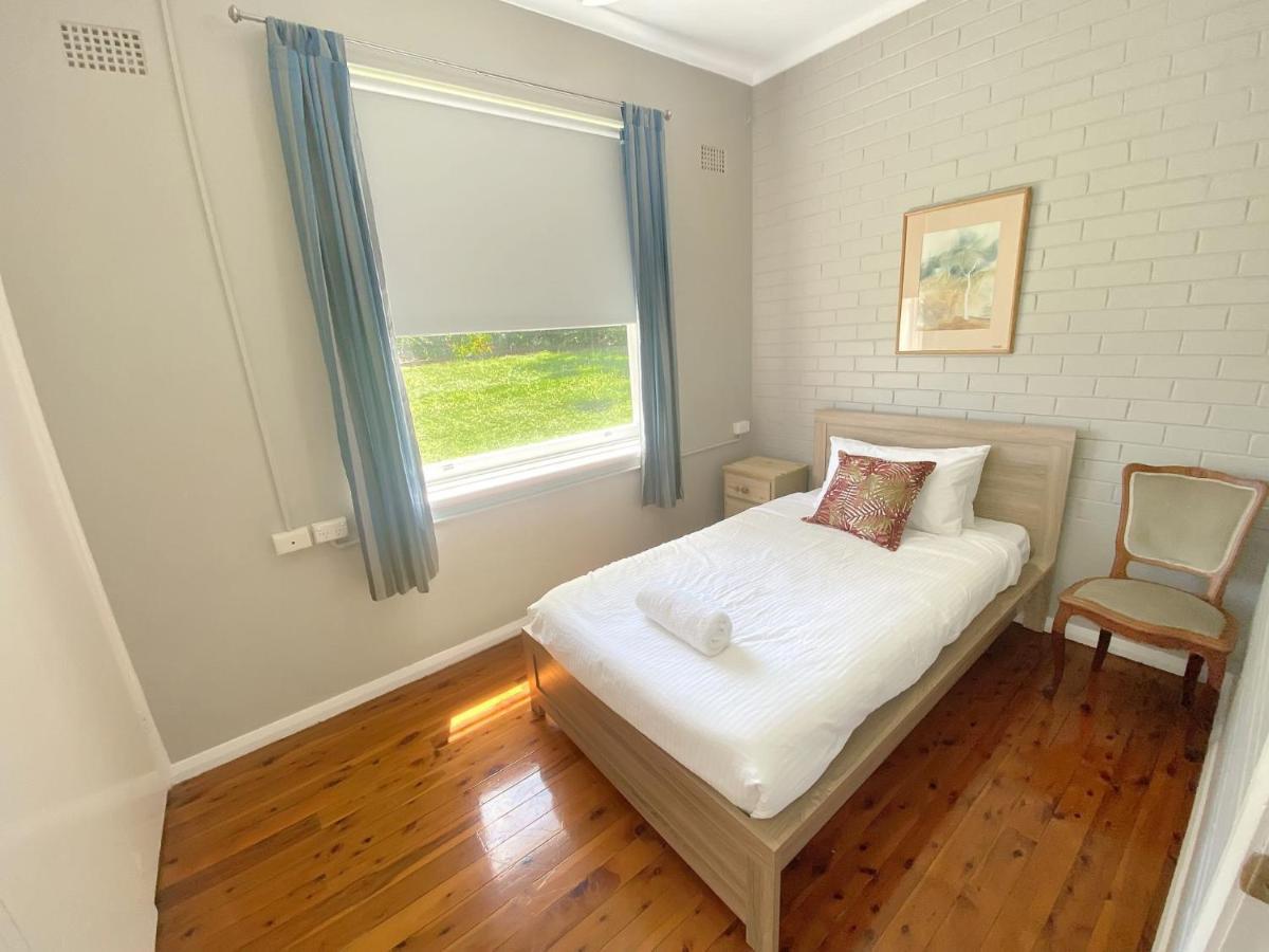 Leafy Secluded Retreat In East Holiday home *