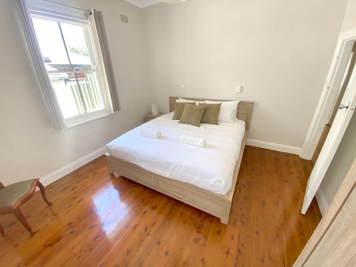 Leafy Secluded Retreat In East Tamworth