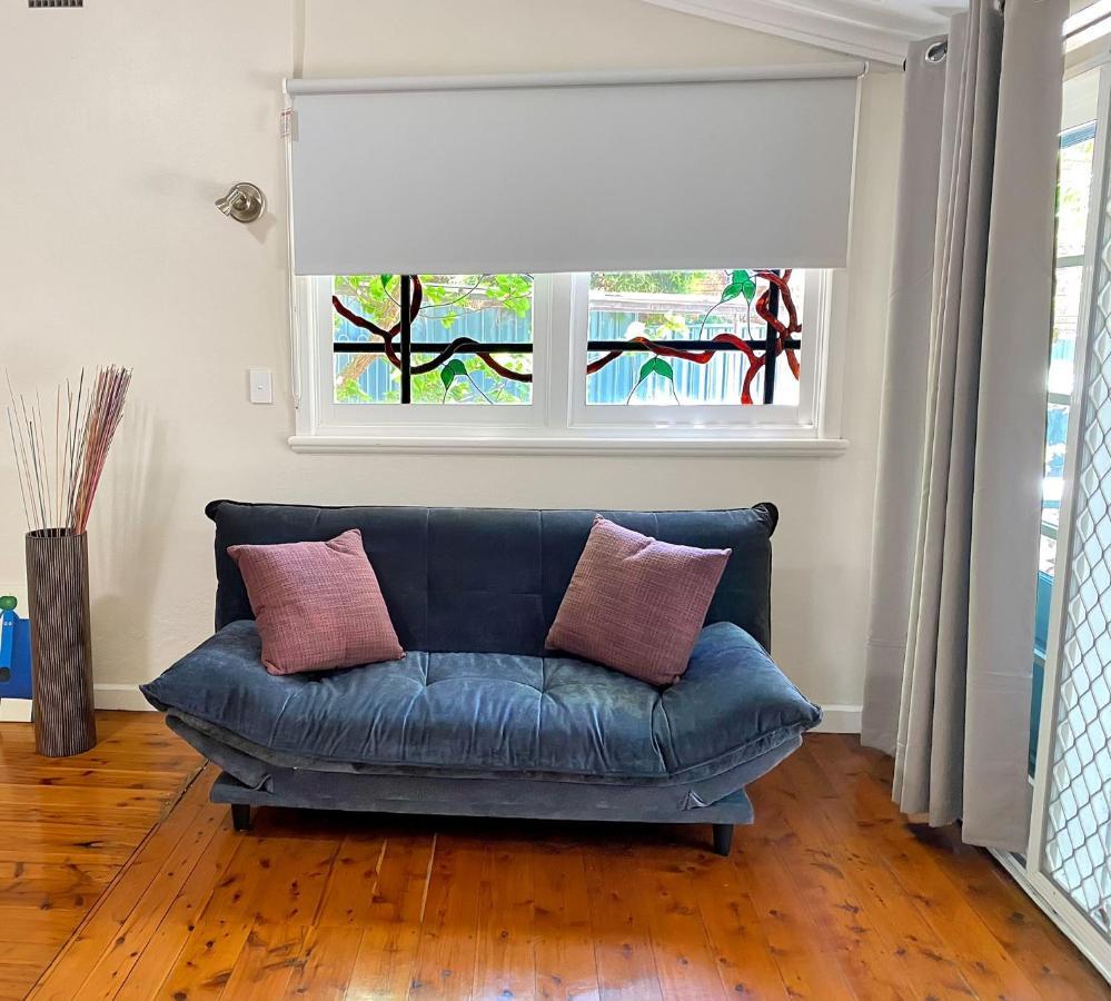 Holiday home Leafy Secluded Retreat In East *